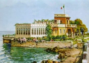 Ristoranti storici
