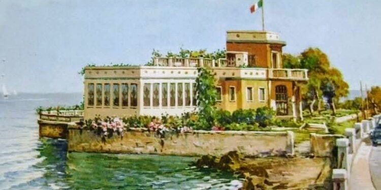 Ristoranti storici