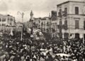 Molfetta Carnevale Di Una Volta Foto N. 4