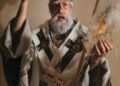San Nicola Il Miracolo Del Mattone