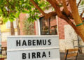 Baratro Roma