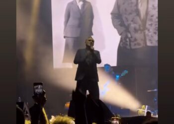 Morrissey Ostuni