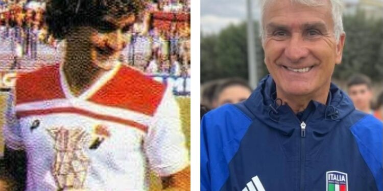 Vincenzo Tavarilli