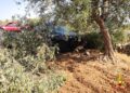 incidente muretto a secco