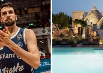 riccardo cervi basket