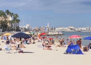A Ferragosto Meteo Incerto In Puglia, Laricchia: “nuvole E Rischio Rovesci Sparsi” – Video