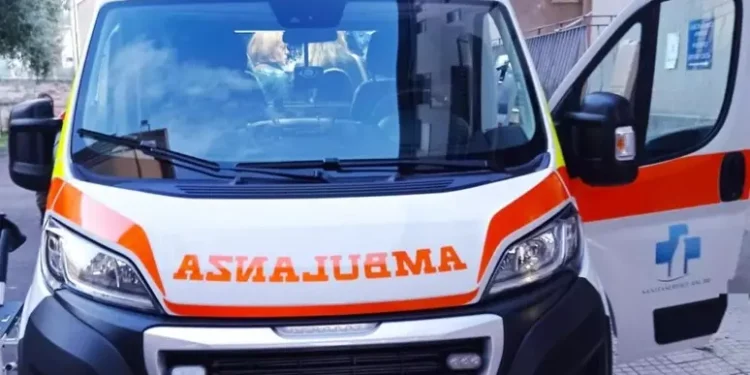 Ambulanza