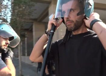 Allarme Sicurezza E Risse Nelle Piazze Di Bari, Il Prefetto Rossi: “in Arrivo Nuove Zone Rosse” – Video