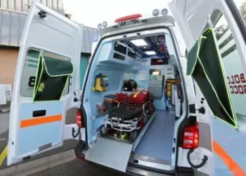 Ambulanza