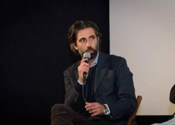 Angelo Pomes Sindaco Ostuni