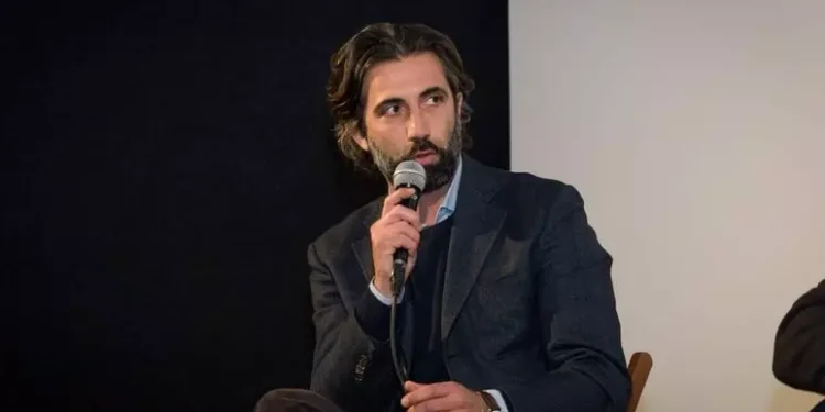 Angelo Pomes Sindaco Ostuni