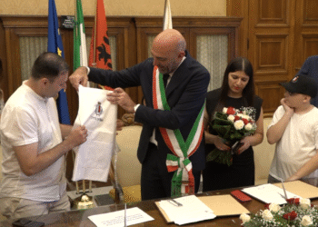 Anniversario Vlora