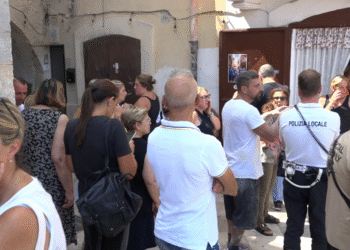 Arco Basso Pastaie Rissa