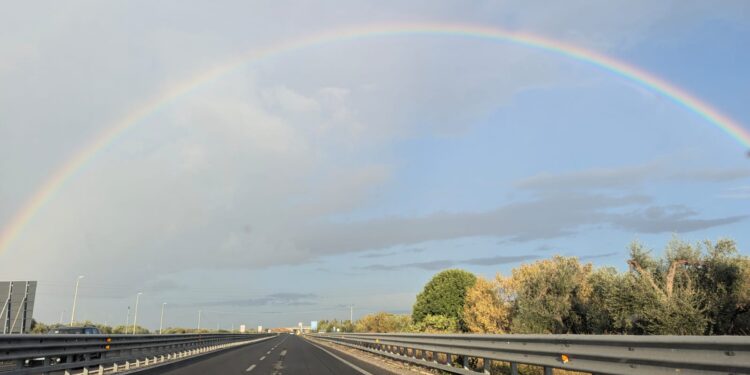 Arcobaleno