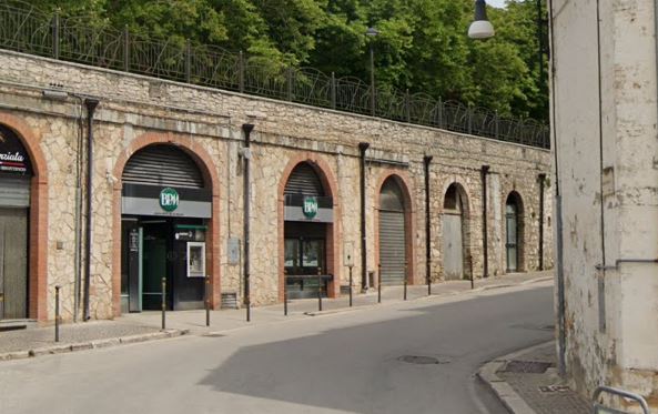 Banca Bovino