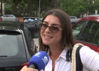 Bari E Il Falò Di Ferragosto In Spiaggia, Una Tradizione Notturna Che Resiste Nel Tempo – Video