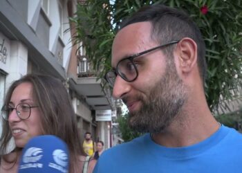 Bari è Una Città Sicura? Microcriminalità In Strada: La Percezione (diversa) Di Residenti E Turisti – Video