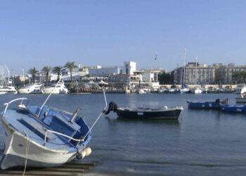 Bari Lungomare