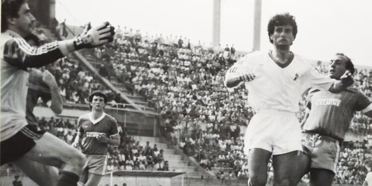 Bari Monza