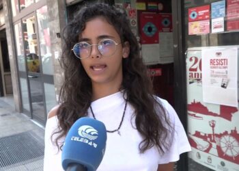 Bari, Torna Il Mercatino Del Libro Usato Di Zona Franka. “così Aiutiamo Concretamente Gli Studenti” – Video