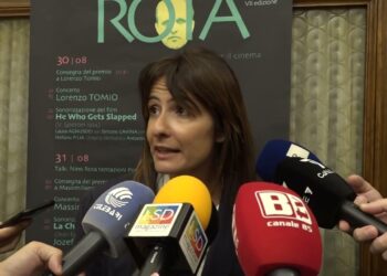 Bari, Torna Il Premio Nino Rota: Il 30 E 31 Agosto Nel Chiostro Santa Chiara. Poi A Torre A Mare – Video