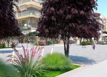 Bari, Una Rambla Con Basole Antiche E Alberi: Così Rinasce Via Argiro. “pronta Nella Primavera 2026” – Video