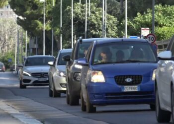 Bari, Via Amendola E Via Postiglione Si Rifanno Il Look: “in Arrivo Anche Nuove Piste Ciclabili” – Video