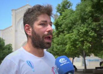 Botti Illegali In Piazza Redentore, Parte La Lettera Al Prefetto: “anni Di Denunce Inascoltate” – Video