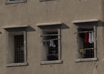 Carcere Bari