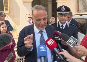 Carcere Di Bari, Inclusione Detenuti. Melchiorre: “qui Corsi Per Diventare Pasticciere E Panettiere” – Video