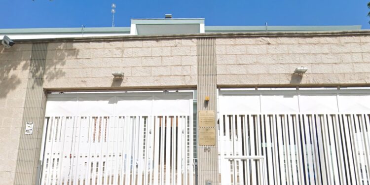 Carcere Minorile