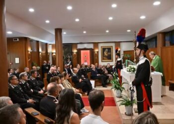 Cerimonia Legrottaglie
