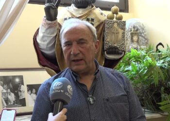 Challenge Tra Adolescenti, Il Pensiero Di Don Franco Lanzolla: “sfidano Limiti Imposti Dagli Adulti” – Video