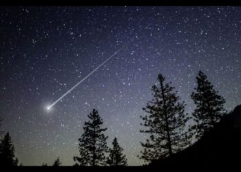 Cielo Terso, Temperature Miti E Tante Stelle Cadenti: Bari Attende La ‘notte Di San Lorenzo’: Gli Appuntamenti – Video