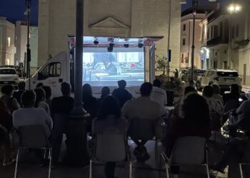 Cinema Itinerante