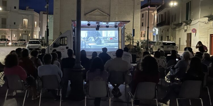 Cinema Itinerante