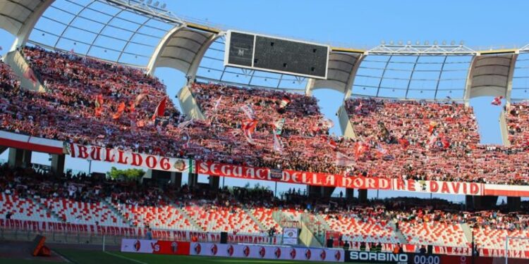 Curva Nord