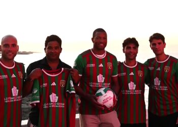 Dida Serginho Polimnia