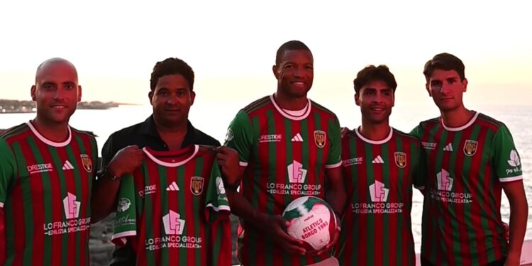 Dida Serginho Polimnia