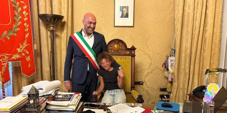 Disabile Stadio Sindaco 1