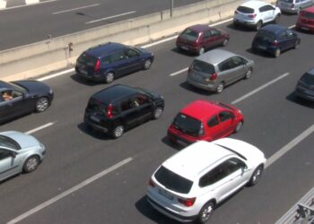 Esodo Estivo, Secondo Weekend Da Bollino Nero In Puglia: Previsioni Del Traffico E Cantieri Sospesi – Video