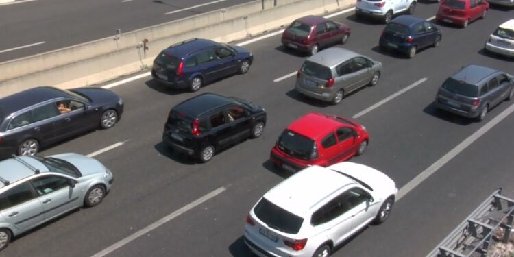 Esodo Estivo, Secondo Weekend Da Bollino Nero In Puglia: Previsioni Del Traffico E Cantieri Sospesi – Video