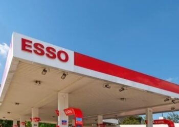 Esso