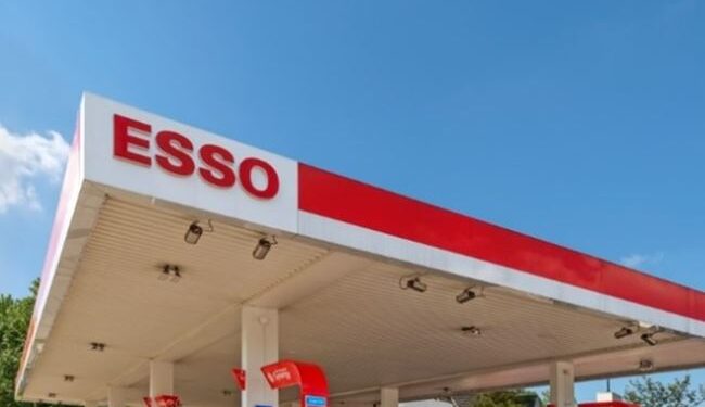 Esso