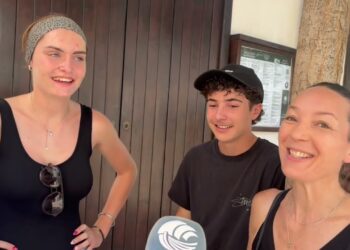 Estate In Puglia, Turisti In Calo A Monopoli Ma Resta Tra Le Mete Preferite Degli Stranieri – Video