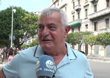 Ferragosto A Bari, Chi Parte E Chi Resta In Città: “meglio Viaggiare In Altri Mesi, Costa Meno Ed è Migliore Il Servizio” – Video