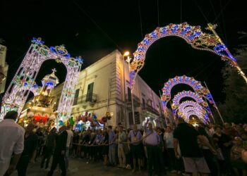 Festa Capurso