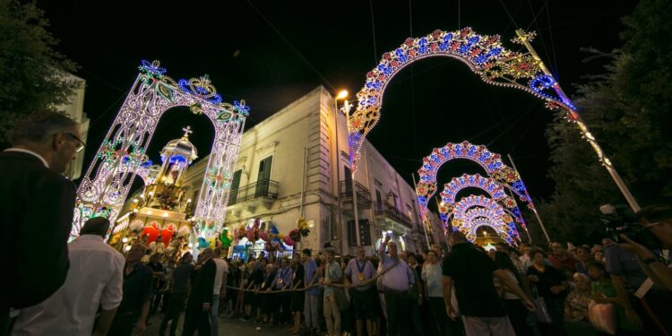 Festa Capurso
