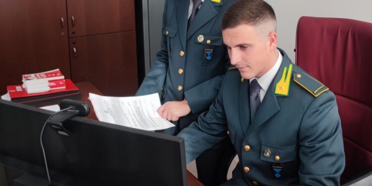 Finanza