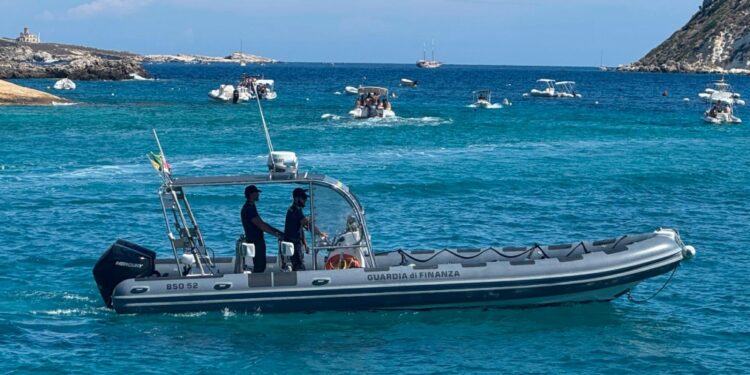 Finanza Isole Tremiti